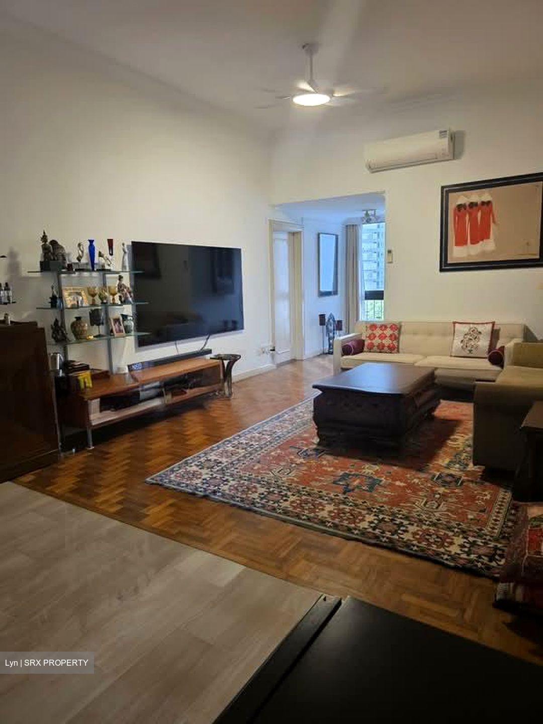 Regency Park (D10), Condominium #581235381